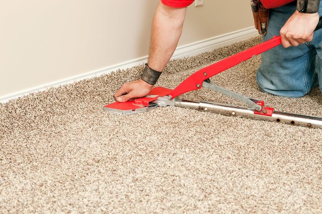 carpet installation services